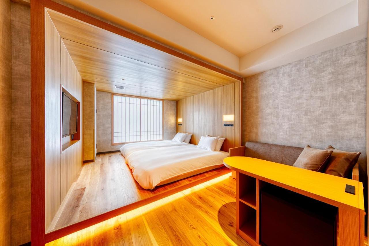 Umekoji Potel 교토 외부 사진