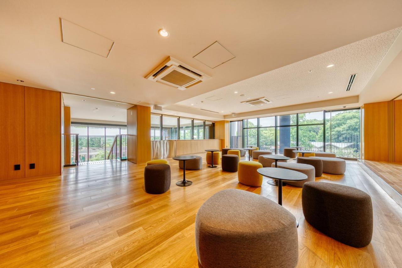 Umekoji Potel 교토 외부 사진