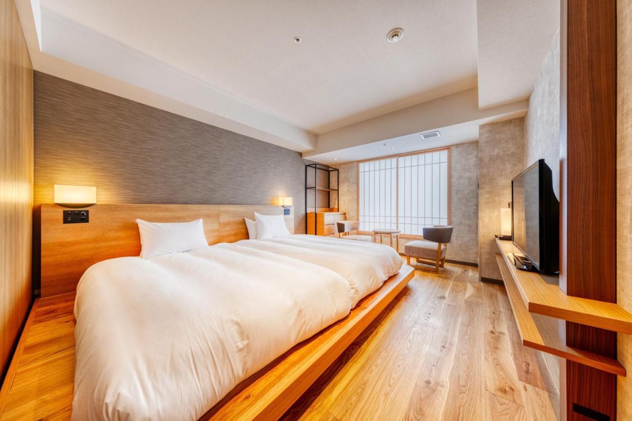 Umekoji Potel 교토 외부 사진