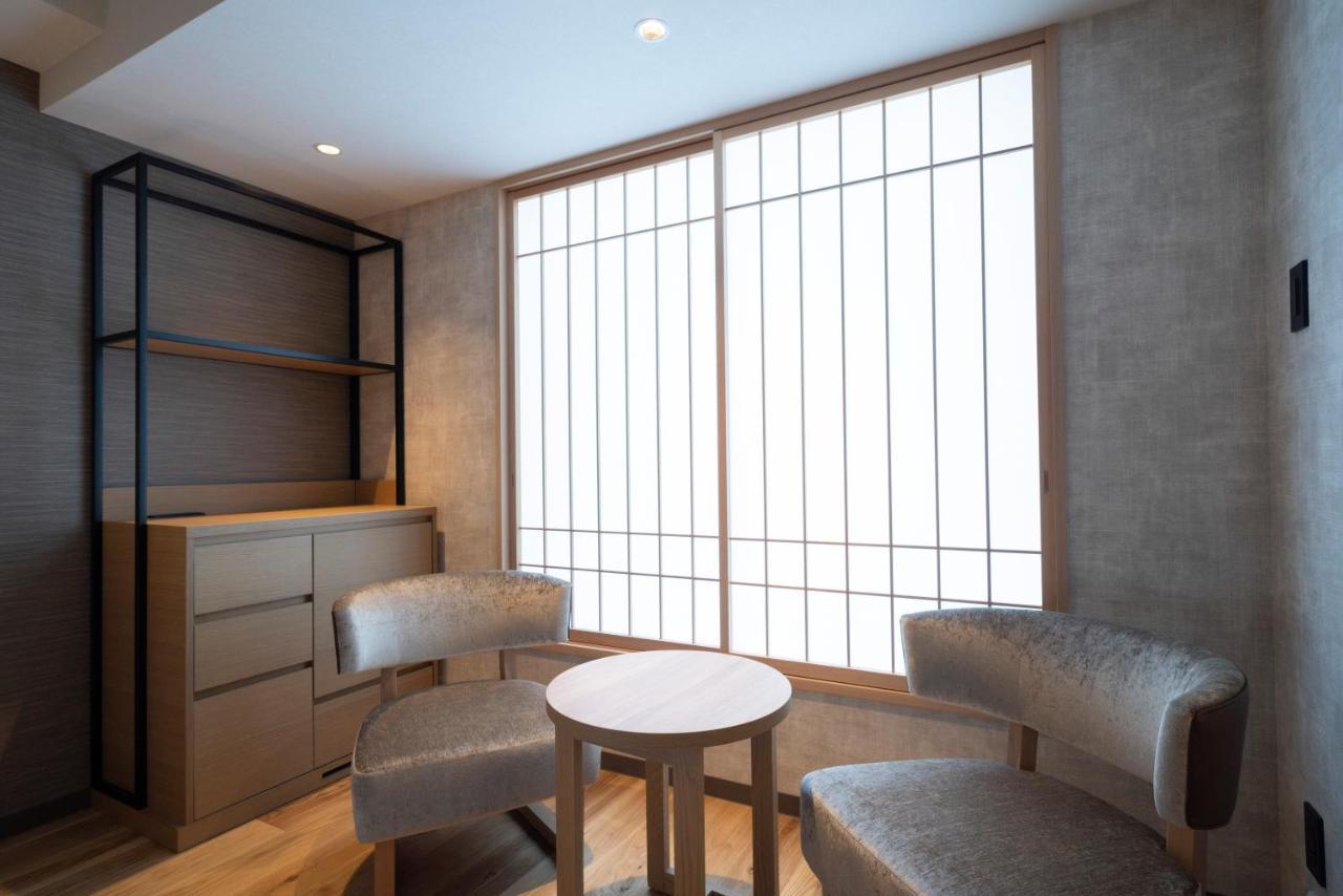 Umekoji Potel 교토 외부 사진