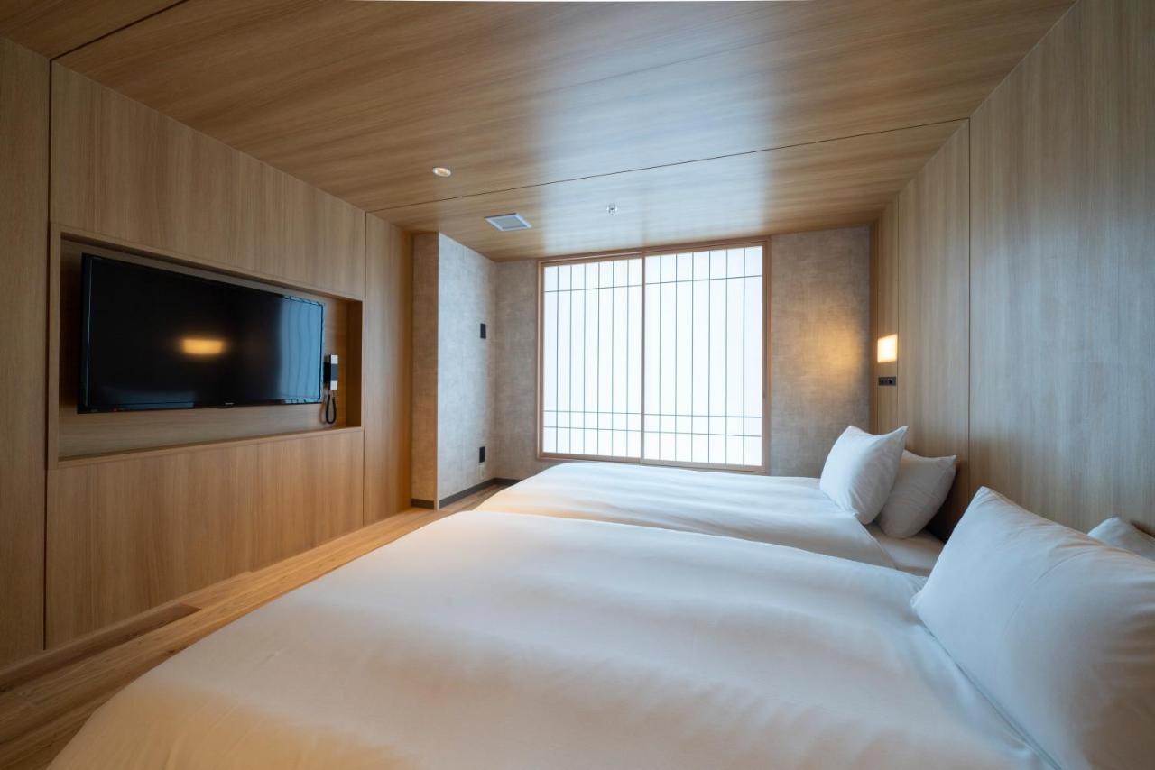 Umekoji Potel 교토 외부 사진