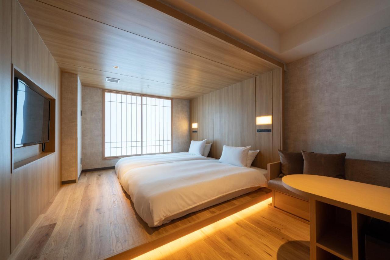 Umekoji Potel 교토 외부 사진