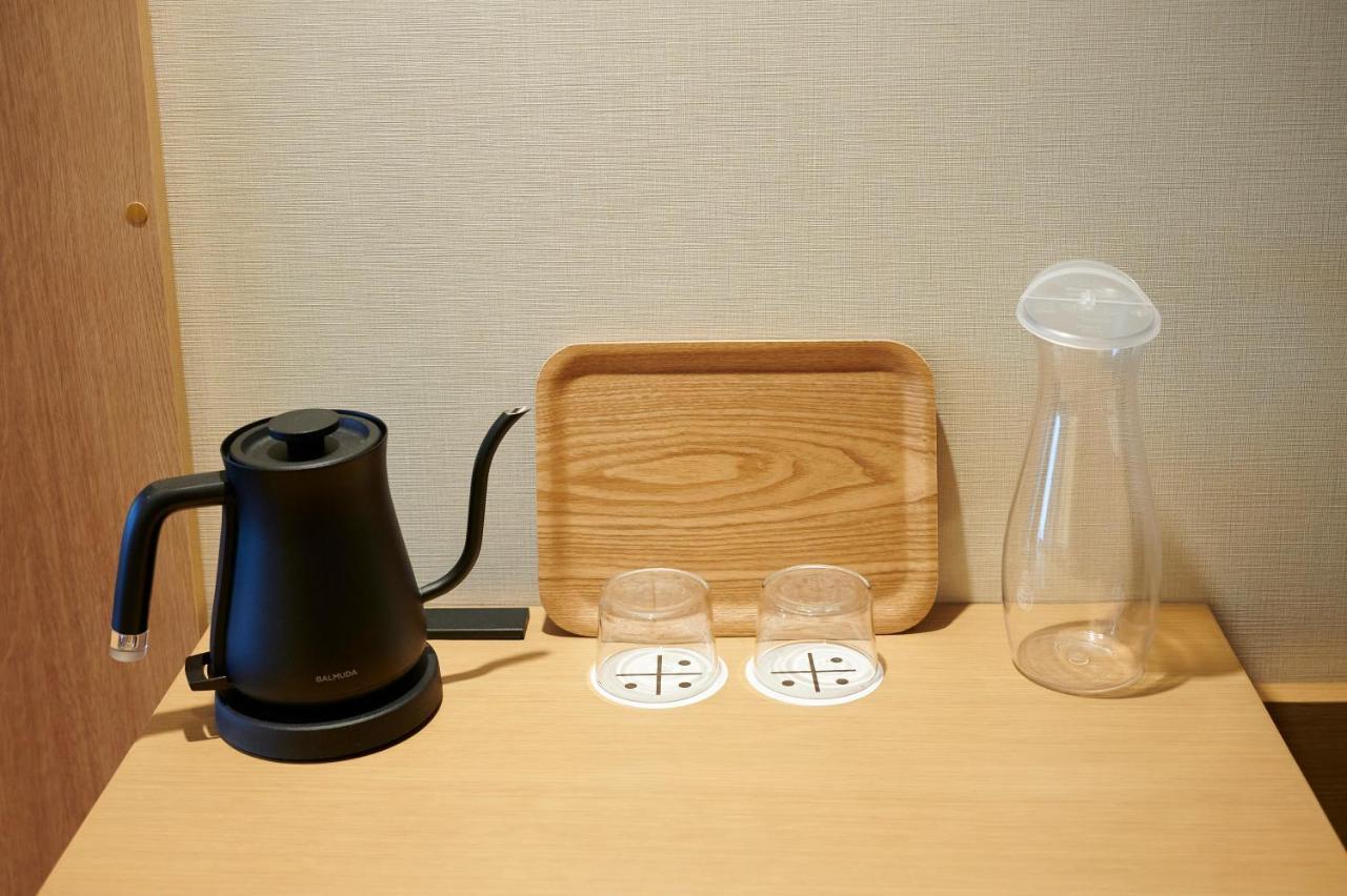 Umekoji Potel 교토 외부 사진