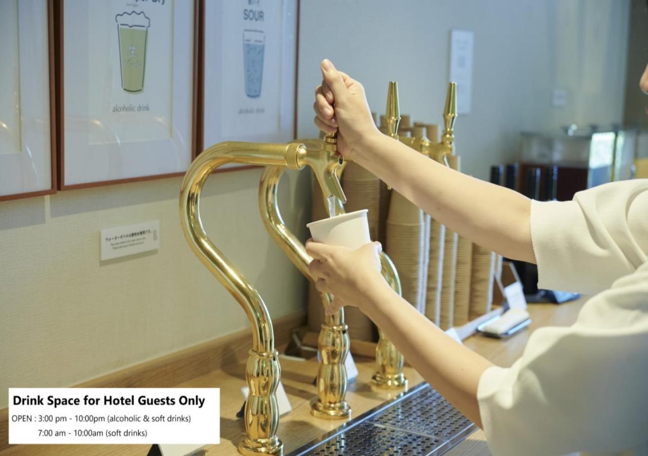 Umekoji Potel 교토 외부 사진